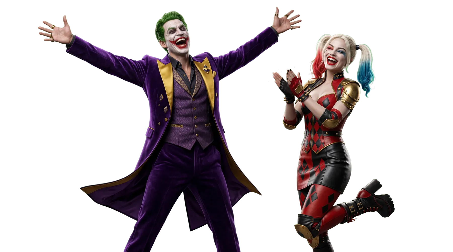 Joker en el casino Aldex